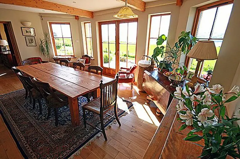 Netherton Farm B&B - Image 1
