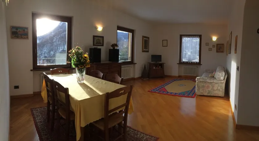 Lejlighed i området Panorama Comosøen - Image 1