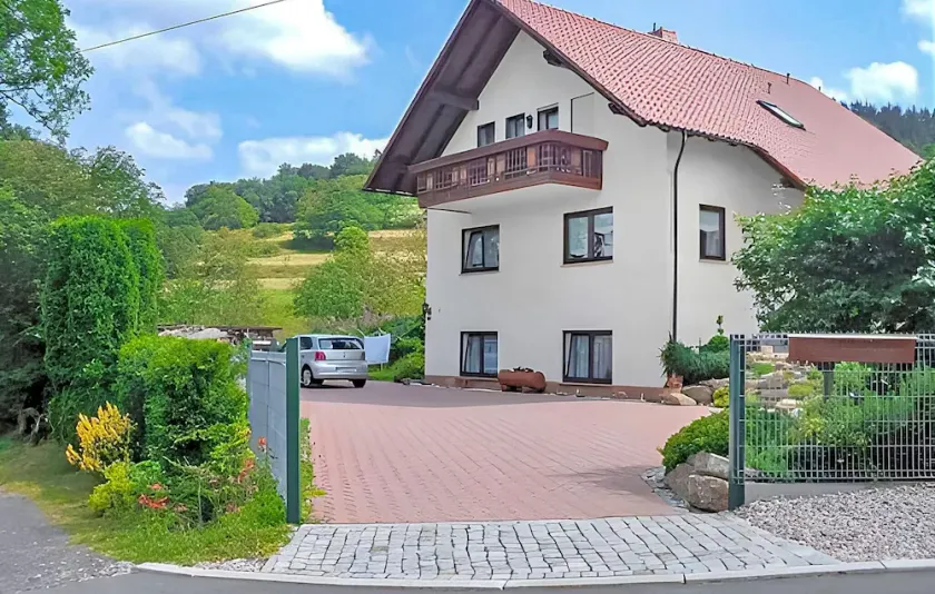 Ferienwohnung Brotterode - Image 1