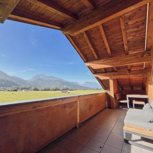 Appartement Alpstyle xxl - Image 1