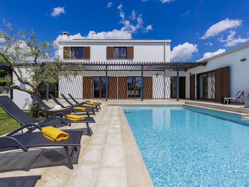 Villa Luna Rossa - Image 1