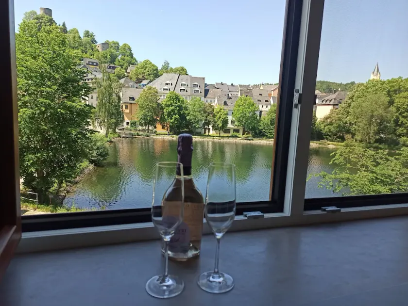 Spacious Thuringian Sea vacation apartment with charm and lots of light - Image 1