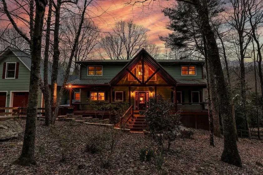 Immeasurably More | Ellijay, GA - Image 1