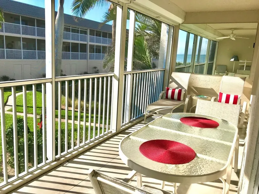 Watch Dolphins From Your Lanai - Image 1