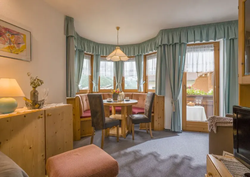 Ferienwohnung \"seeblick\" für 3-4 Personen- Seilbahnen im Sommer Kostenlos - Image 1