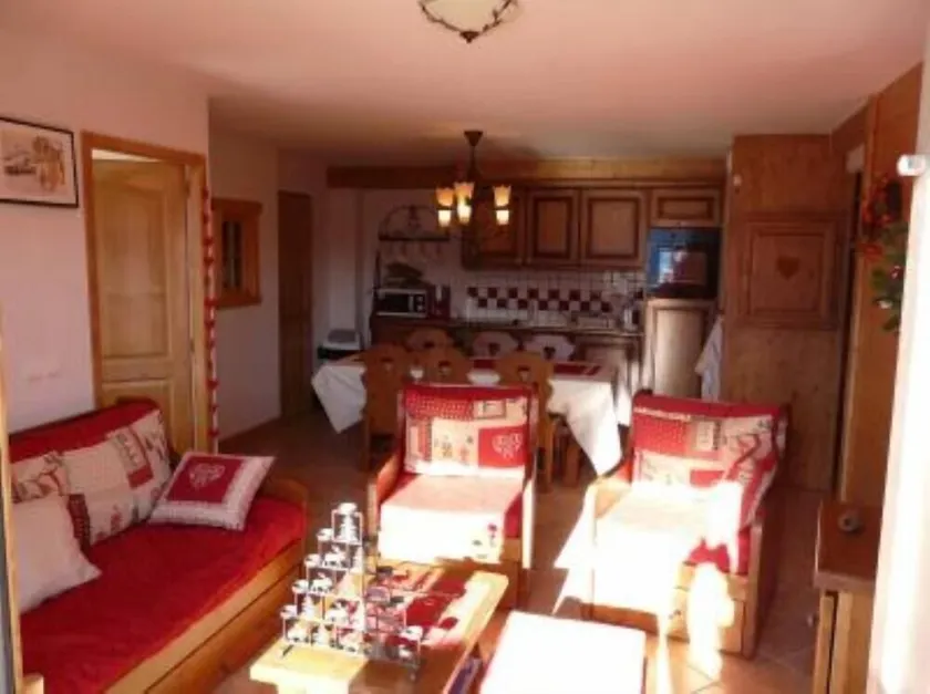 Komfortable Ferienwohnung im 4 Sterne Chalet - Image 1
