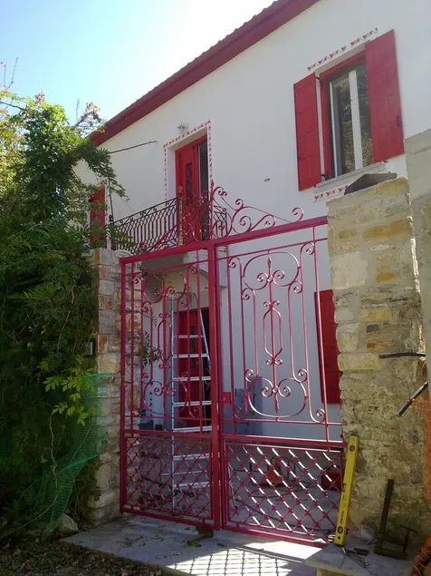 Επαυλη Σοφία διαμέρισμα ορόφου - Image 1