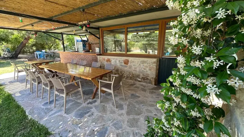 Zeytin Pansiyon Palamutbükü - Image 1