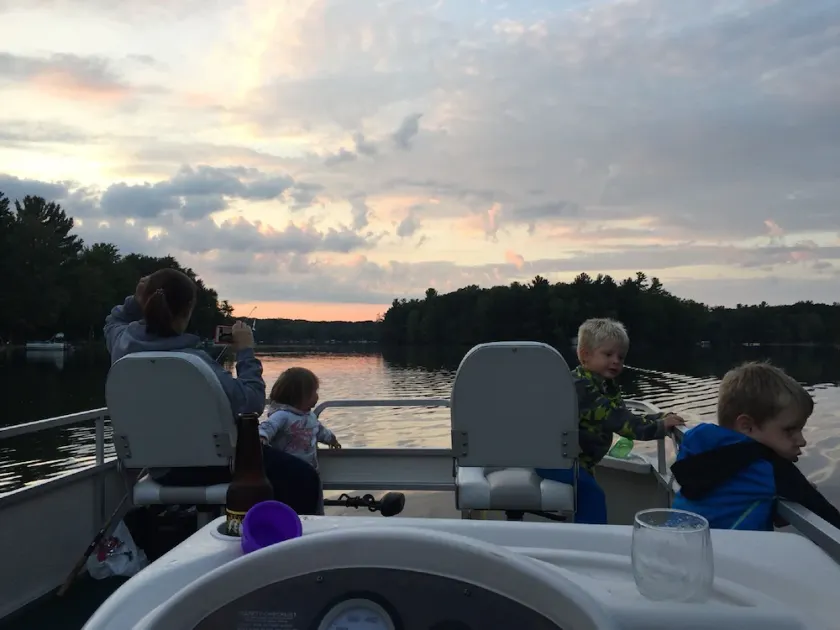 Auf Scenic School Abschnitt Lake - Bay Landing Lakehouse - Image 1