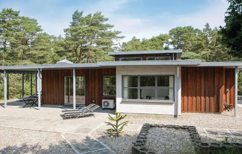 Gorgeous home in Hadsund with WiFi - Image 1