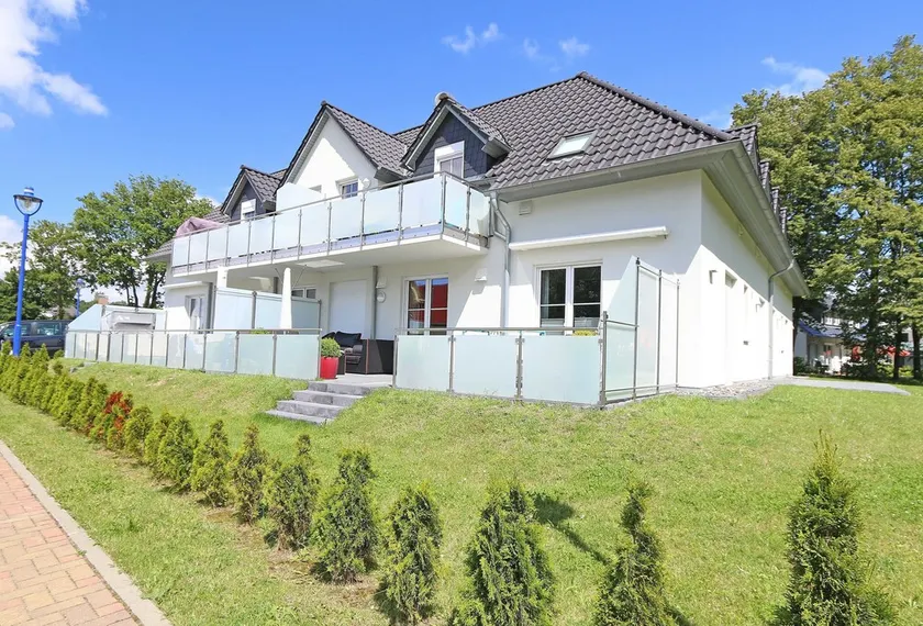 Haus Sonne Whg. 08 com varanda sul / oeste - MZ: Haus Sonne Whg. 08 com varanda sul / oeste - Image 1