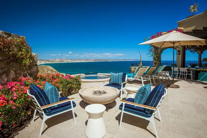 Luxury Villa with the BEST views in Cabo! - Image 1