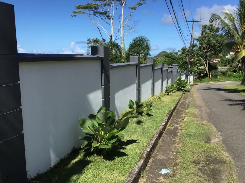 Ocean View - Image 1
