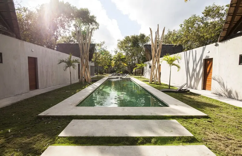 Private Villa for Tulum Experience -12 bedroom + Free Concierge Service - Image 1