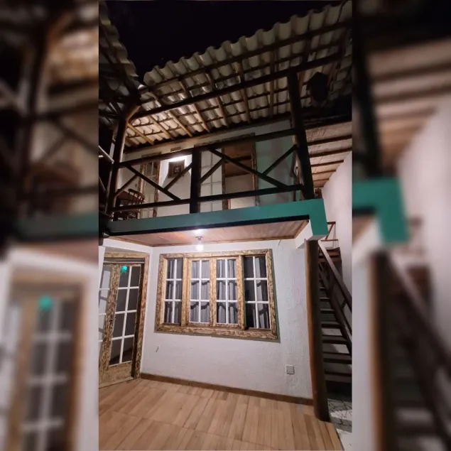 2-bedroom house near the Tamar Project in Praia do Forte!!! - Image 1