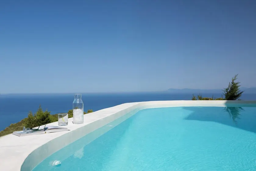 Gorgeous Eco Friendly Villas with Private Pool, Yoga Deck, Vegetable Gardens - Image 1