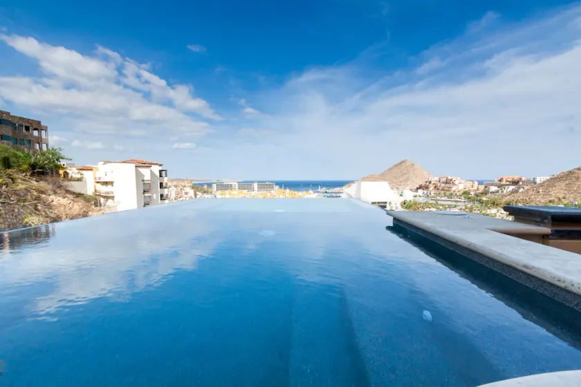 Newly Remodeled Villa In Pedregal 3  master suites over 3000 sq. ft. - Image 1