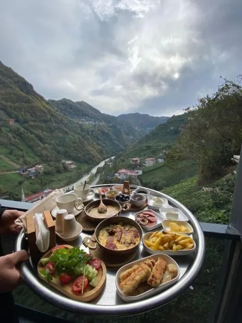 Vadidekal Suite Hotel - Image 1