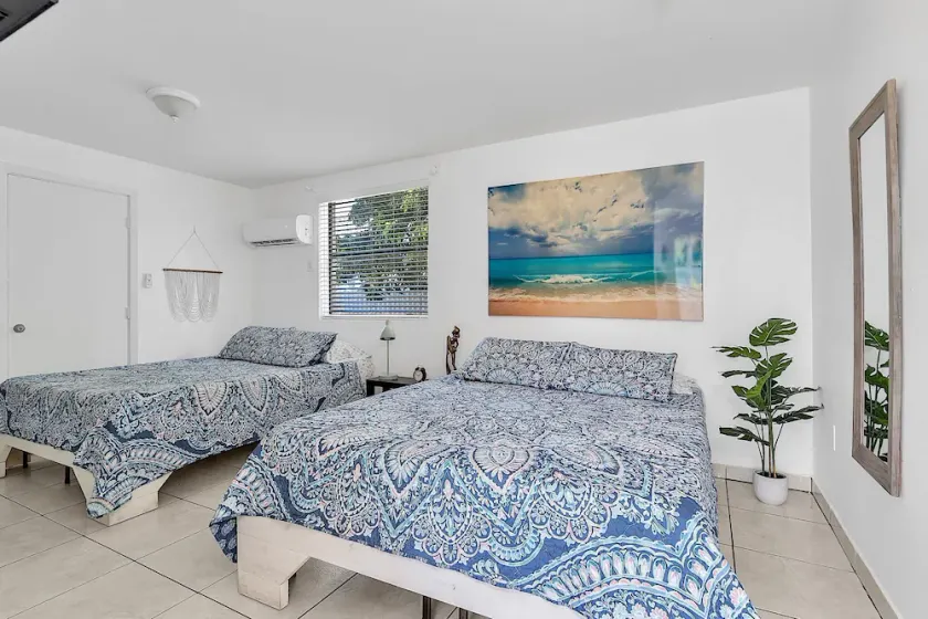 Boho Studio in Little Havana - Image 1