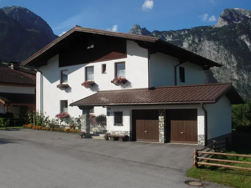 Bergheimat, Haus - Apartment Traunstein - Image 1