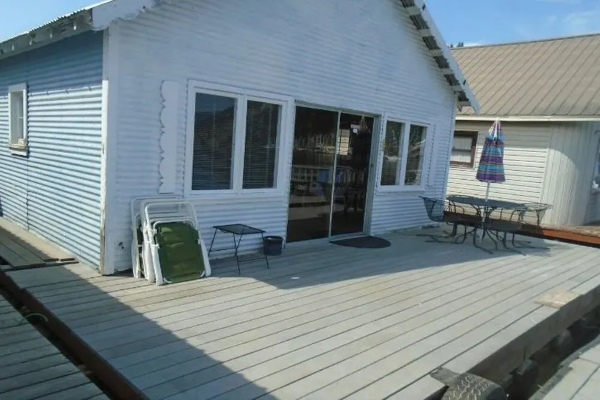 Fantastisches Lakeview Float Home - Image 1