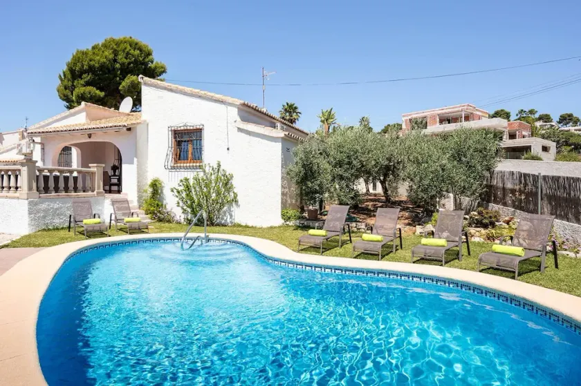 3060 Villa Elche - Image 1
