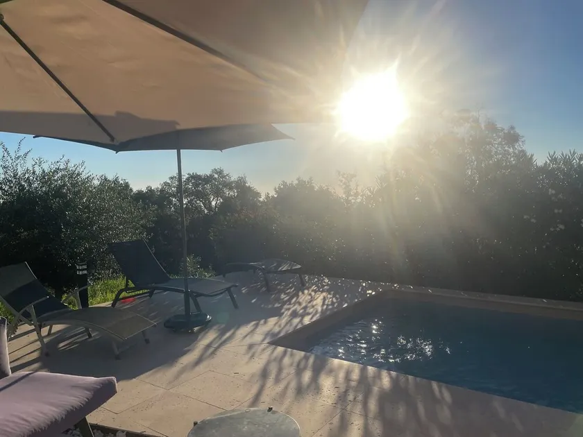Stueetage VILLA CERVIONE - Image 1