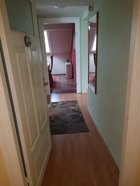 Ferienwohnung auf dem Trakehner Hof - Image 1