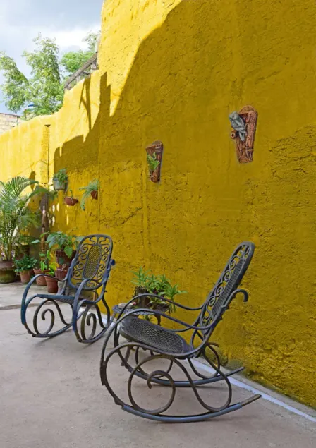 Hostal Los Arcos - Image 1