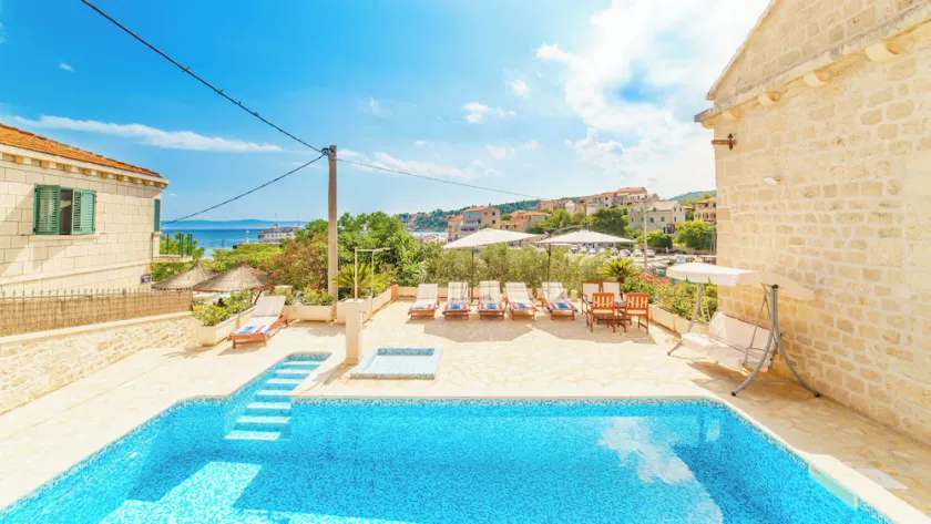 Villa Vicko - Image 1