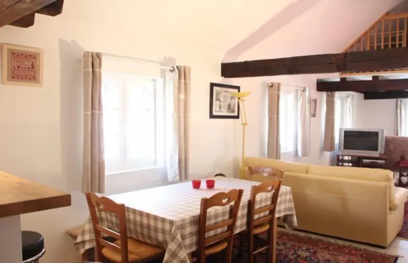 Piso / apartamento - Schnersheim - Image 1