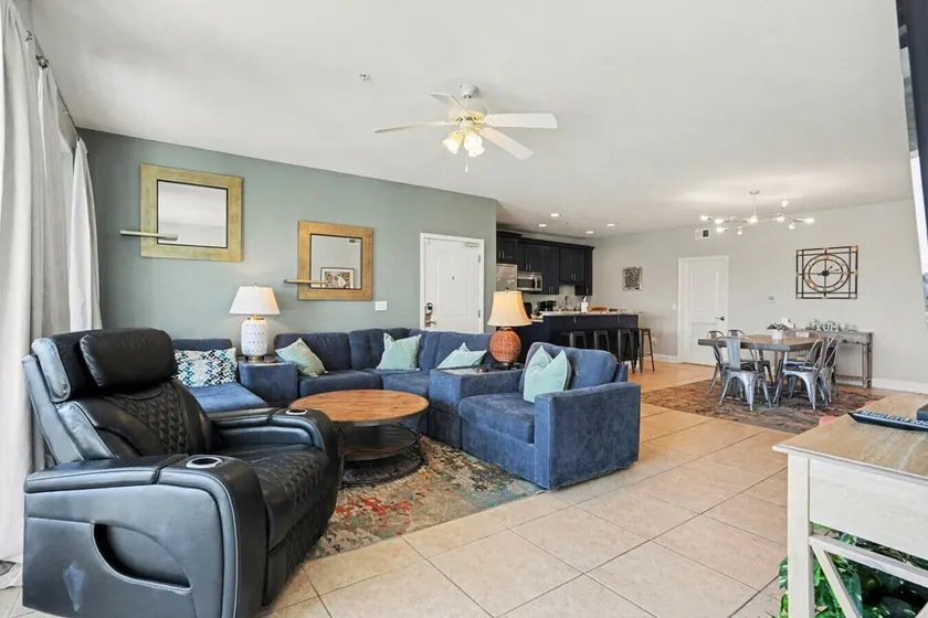 THE spot for Tournaments, golf, Year-Round Fun, Oceanview, Pool, Elevator - Image 1