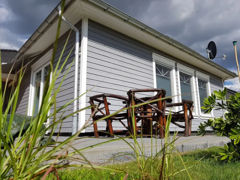 Equipamento de luxo com sauna - apenas 250 m do Müritz - Image 1