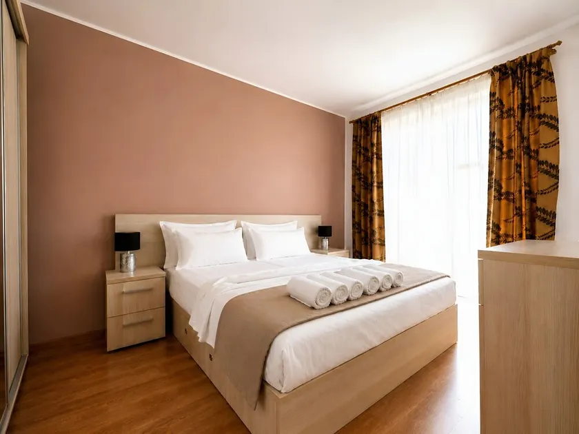 Brasov Altipiani Apartments - Image 1