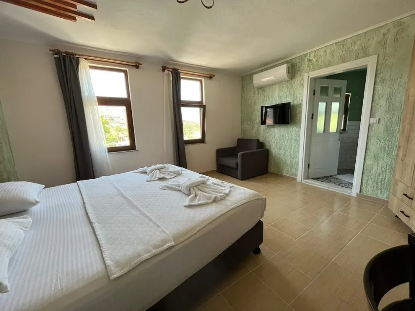 Akar Butik Otel - Image 1