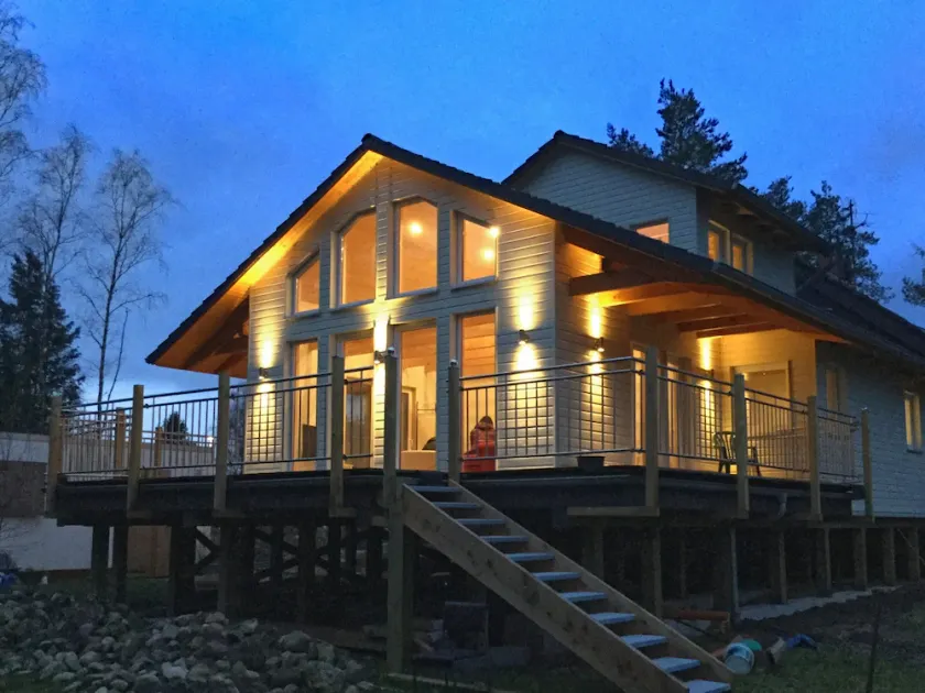 Tranquil Holiday Home in Winsen near River - Image 1