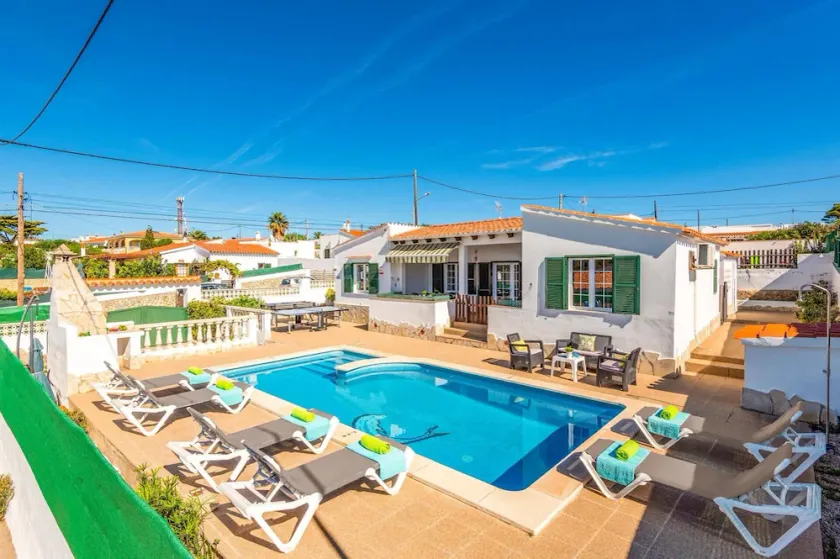 Villa Paloma by Villa Plus - Image 1