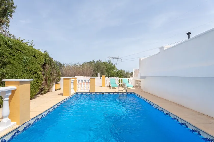 Villa Casablanca Apartment - Image 1