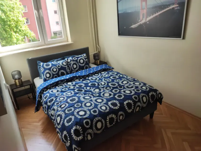 Apartment in the Joli Bord - Image 1