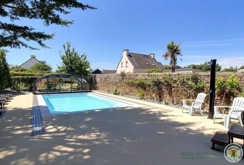 Les Embruns - BINIC ETABLES SUR MER - Image 1