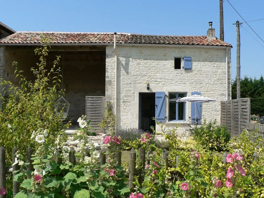 Gemütliches, haustierfreundliches Ferienhaus für 2 Personen in schöner Landschaft - Image 1