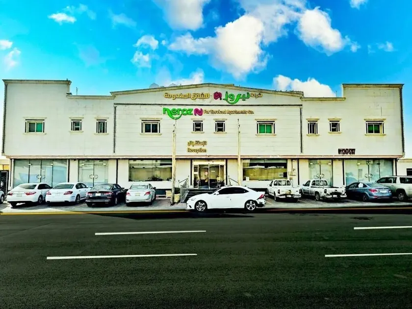 Newroz N Serviced Apartments - Image 1