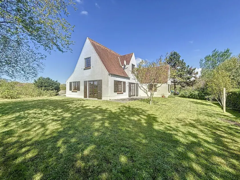 Villa Duinrand - Koksijde - Image 1