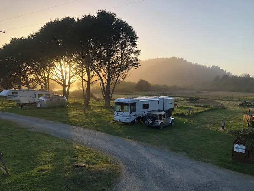 Chinook Rv Resort - Image 1
