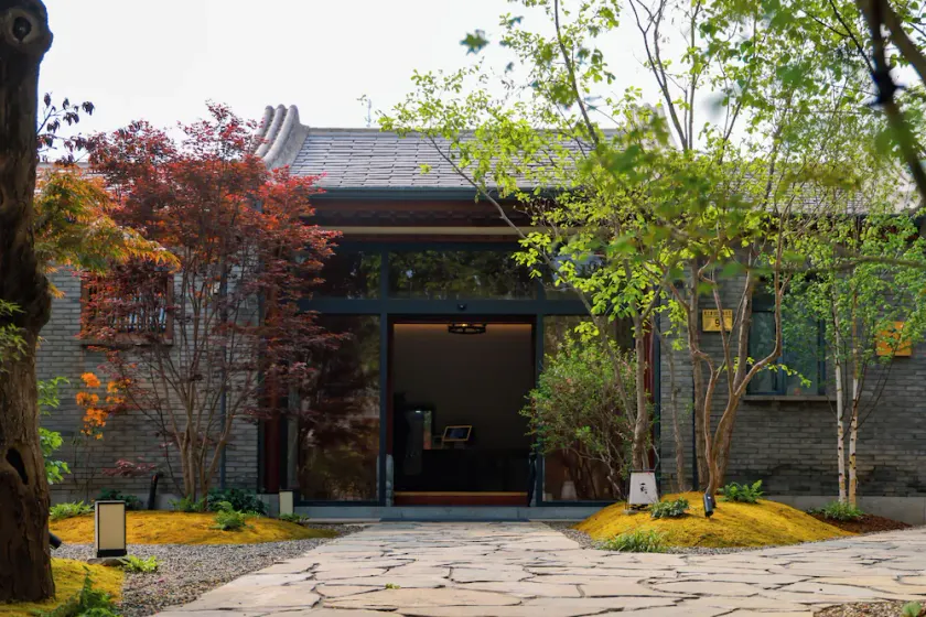 Beijing YiPiao lnn - Image 1
