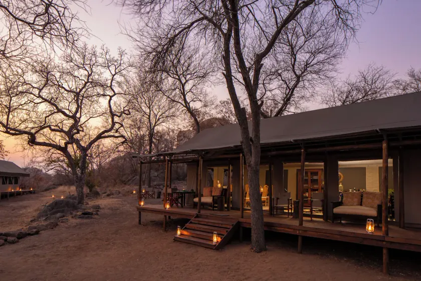 Abelana Safari Camp - Image 1