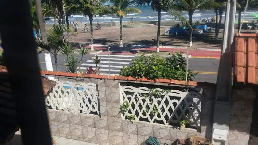SEASIDE HOUSE WITH POOL - Image 1