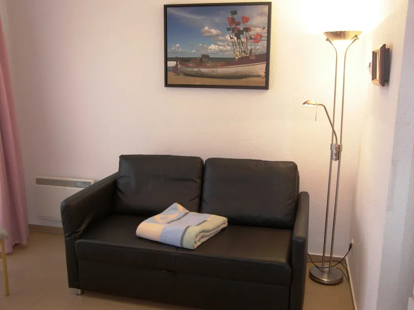 Apartment 02 - Apartments Lüdecke - Image 1