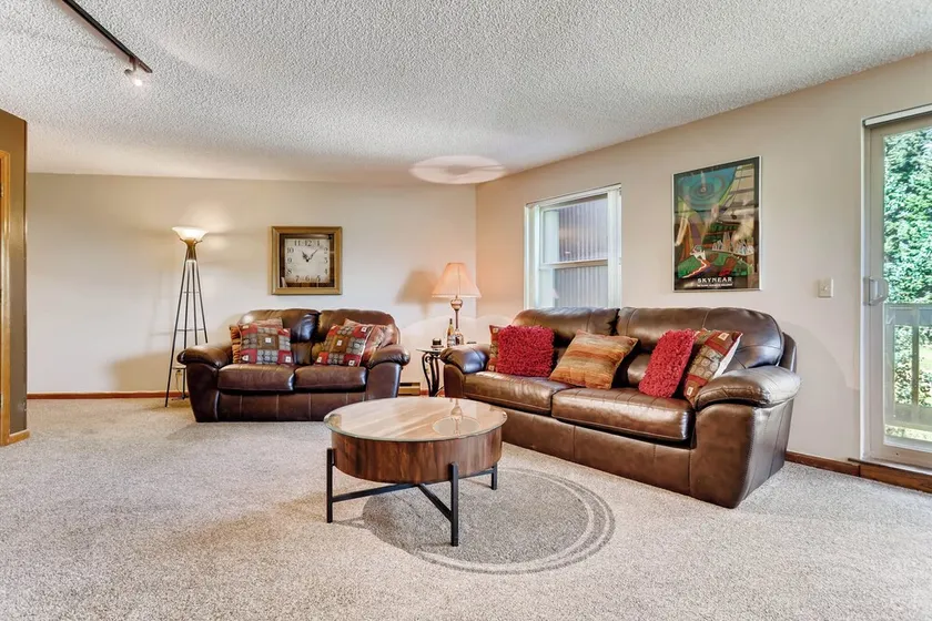 Neue Auflistung! Ski-in / Ski-out, Wi-Fi, Gas Kamin, Garage, Vor-Ort-Pool und Whirlpool - Image 1