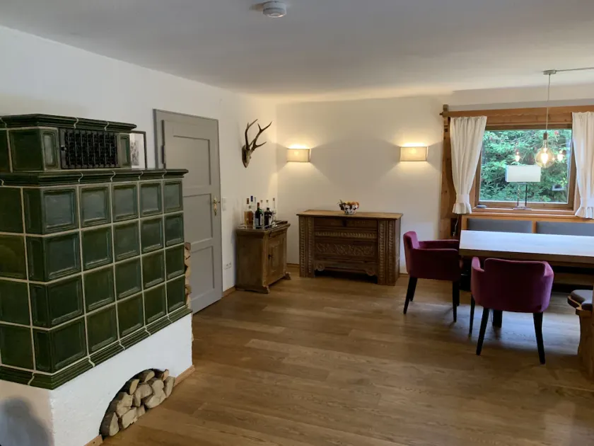 NOVO: Fantástica casa de férias à direita no Lago Tegernsee - Image 1
